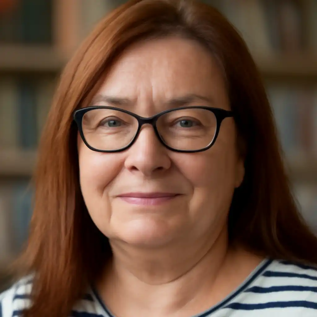 Lucía Sofía Mendoza Acosta